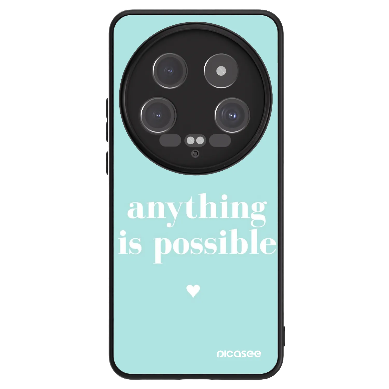 Picasee ULTIMATE CASE na Xiaomi 14 Ultra - Anything is possible