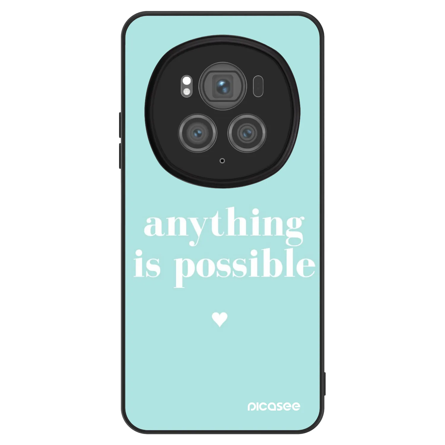 Picasee ULTIMATE CASE na Honor Magic6 Pro - Anything is possible