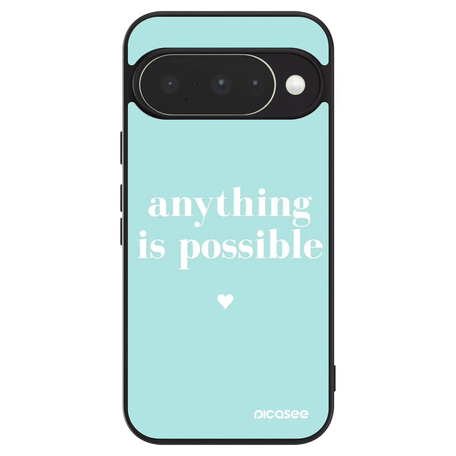 Picasee ULTIMATE CASE na Google Pixel 10 - Anything is possible