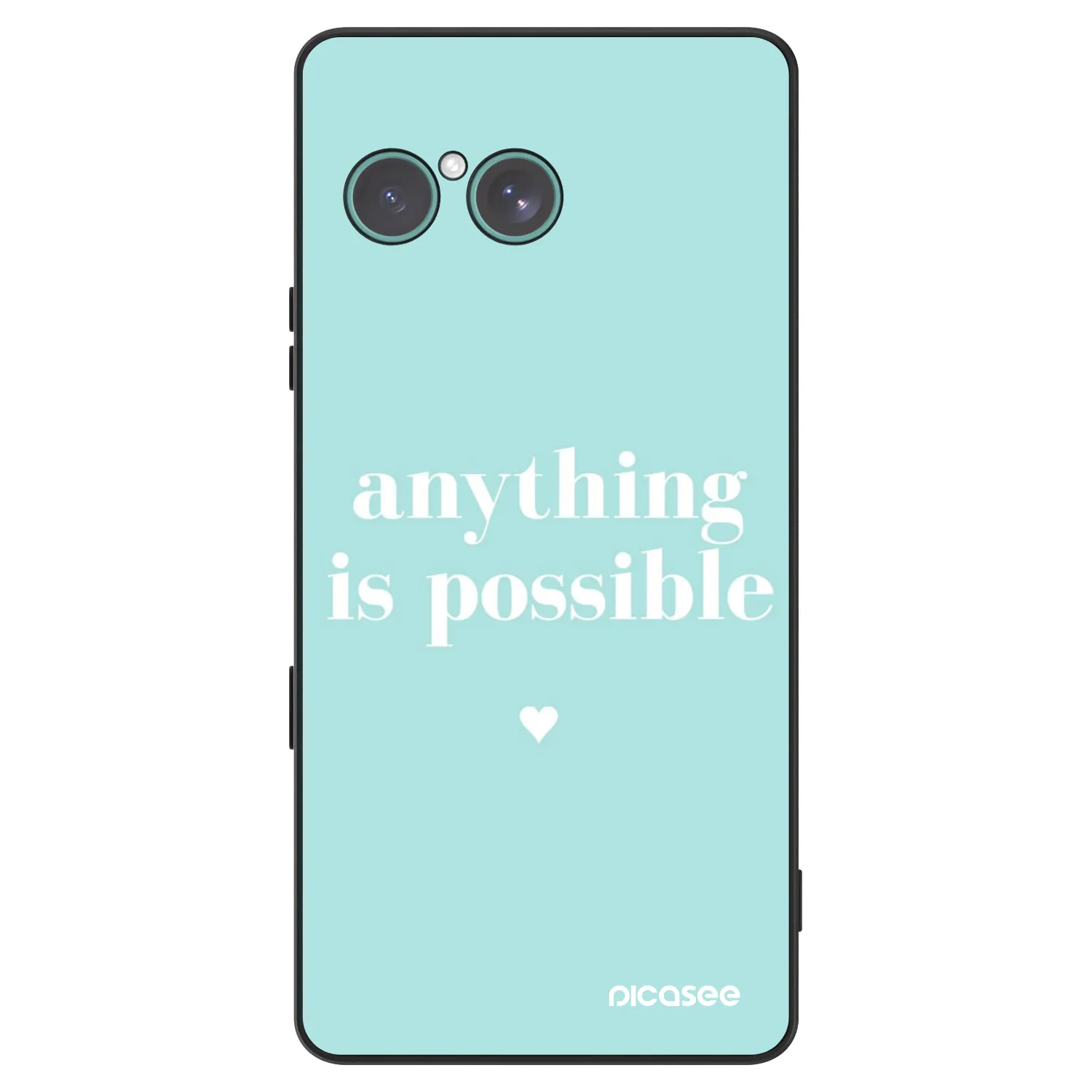 Picasee ULTIMATE CASE na Sony Xperia 10 VII - Anything is possible