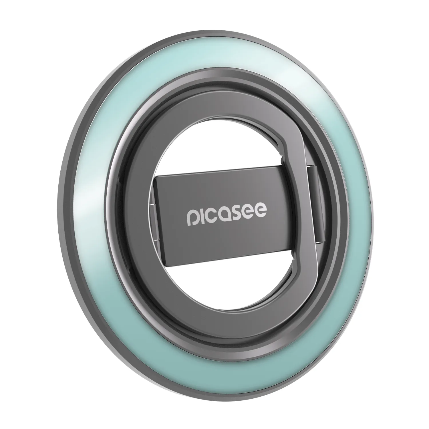 Picasee Magnetic holder - Czarna
