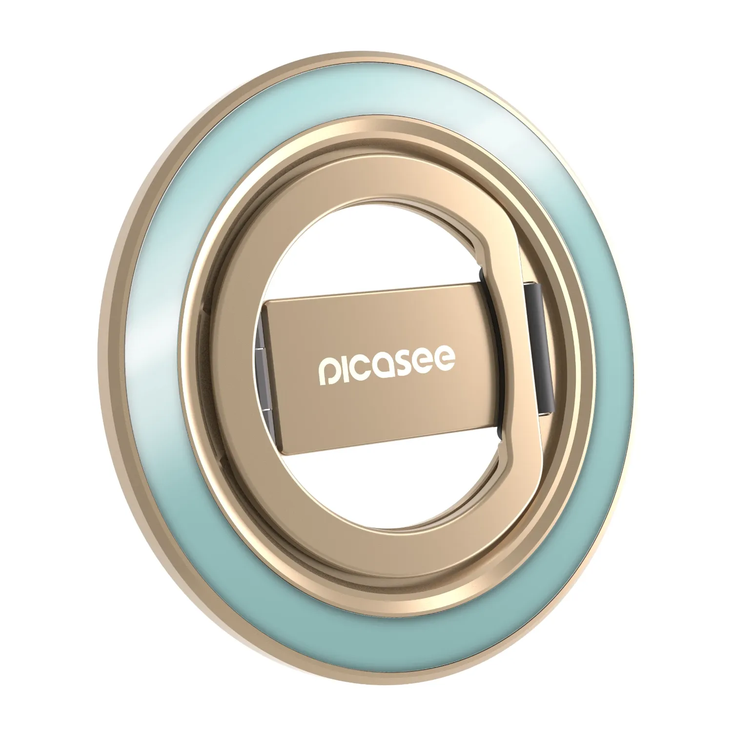Picasee Magnetic holder - Złoto