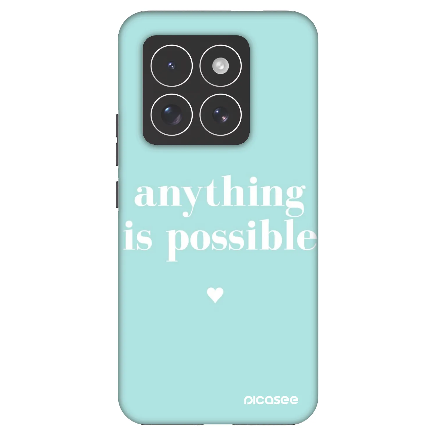 Picasee Fashion Case na Xiaomi 14 Pro - Anything is possible