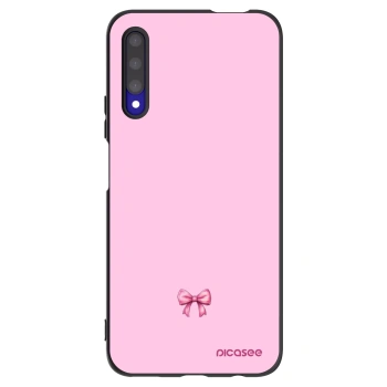 Etui na Honor 9X Pro - Blush bow
