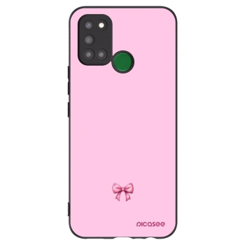 Etui na Realme 7i - Blush bow