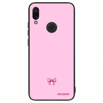 Etui na Xiaomi Redmi Note 7 - Blush bow