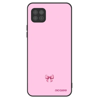 Etui na Huawei P40 Lite - Blush bow