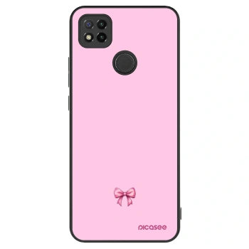 Etui na Xiaomi Redmi 9C - Blush bow
