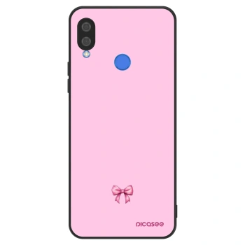 Etui na Huawei Nova 3 - Blush bow