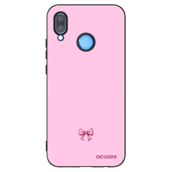 Etui na Huawei Mate 40 Pro - Blush bow
