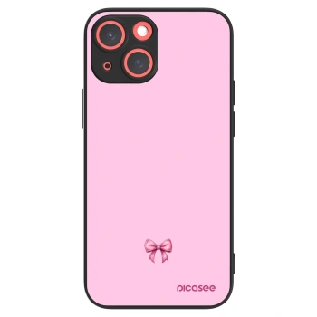 Picasee ULTIMATE CASE na Apple iPhone 13 mini - Blush bow
