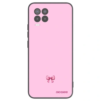 Etui na Realme 8 4G - Blush bow