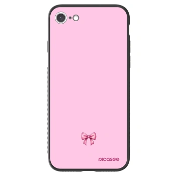 Picasee ULTIMATE CASE na Apple iPhone 8 - Blush bow