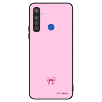 Etui na Realme 5 - Blush bow