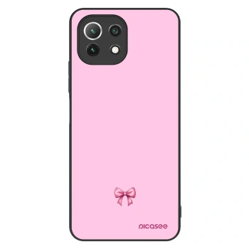 Etui na Xiaomi Mi 11 Lite - Blush bow