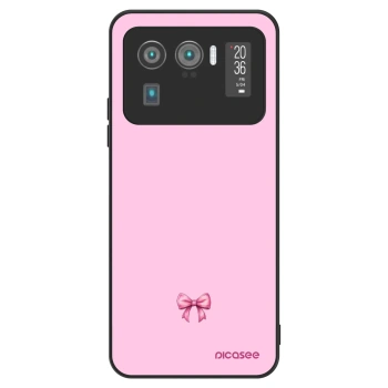 Etui na Xiaomi Mi 11 Ultra - Blush bow