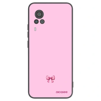 Etui na Vivo X60 Pro 5G - Blush bow