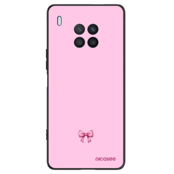 Etui na Honor 50 Lite - Blush bow