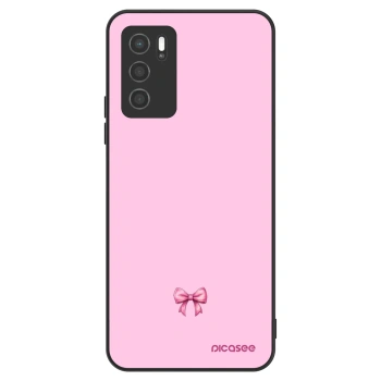 Etui na OPPO A16s - Blush bow