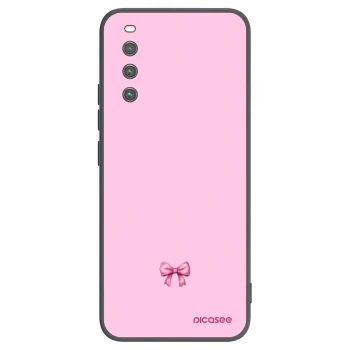 Etui na Sony Xperia 10 IV 5G - Blush bow