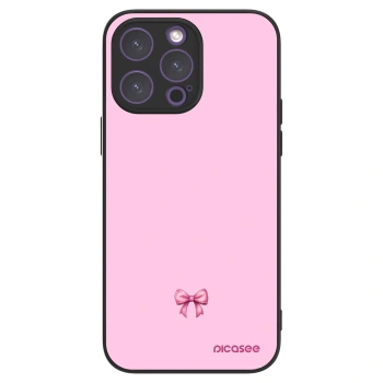 Picasee ULTIMATE CASE na Apple iPhone 14 Pro Max - Blush bow