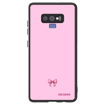 Etui na Samsung Galaxy Note 9 N960F - Blush bow