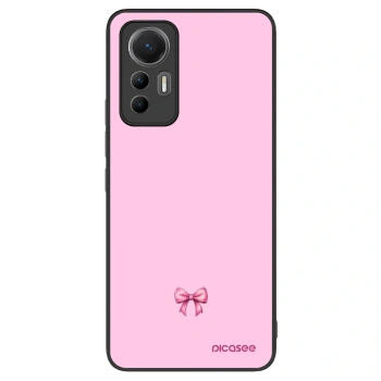 Etui na Xiaomi 12 Lite - Blush bow