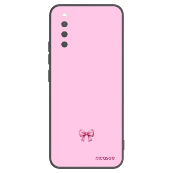 Etui na Sony Xperia 10 III - Blush bow
