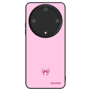Etui na Honor Magic5 Lite 5G - Blush bow