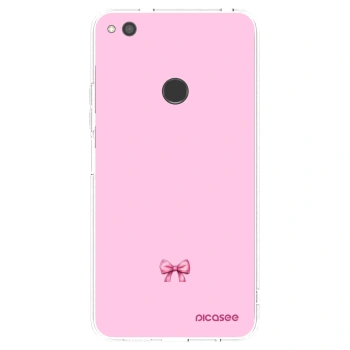 Etui na Huawei P9 Lite 2017 - Blush bow