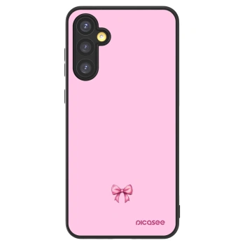 Picasee ULTIMATE CASE na Samsung Galaxy A34 5G A346B - Blush bow