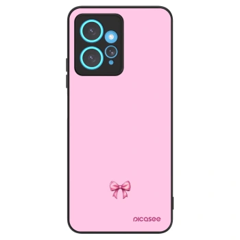 Etui na Xiaomi Redmi Note 12 4G - Blush bow