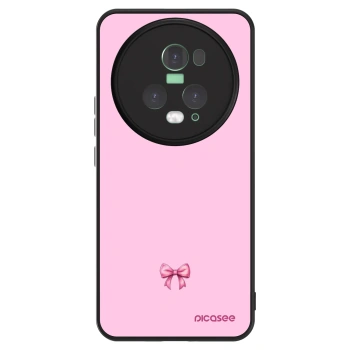 Etui na Honor Magic5 Pro - Blush bow
