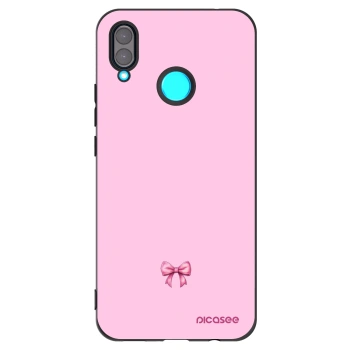 Etui na Huawei Nova 3i - Blush bow