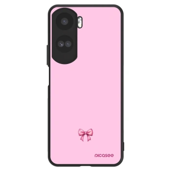 Etui na Honor 90 Lite 5G - Blush bow