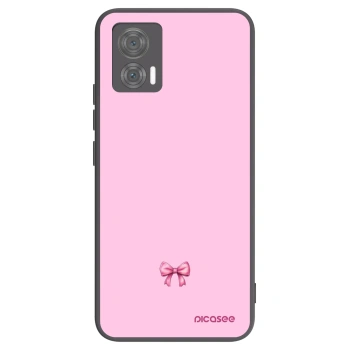 Etui na Motorola Edge 30 Neo - Blush bow