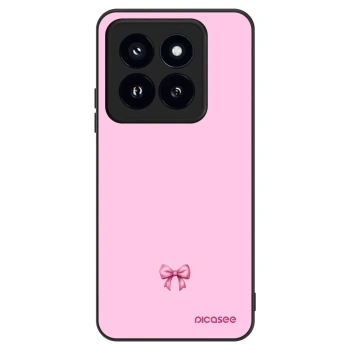 Etui na Xiaomi 14 Pro - Blush bow