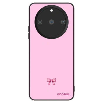 Etui na Realme 11 Pro+ - Blush bow