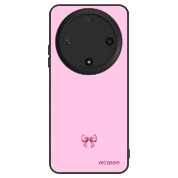 Etui na Honor Magic6 Lite 5G - Blush bow