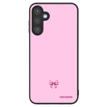 Picasee ULTIMATE CASE na Samsung Galaxy A15 A156B 5G - Blush bow