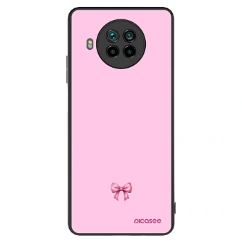 Etui na Xiaomi Mi 10T Lite - Blush bow