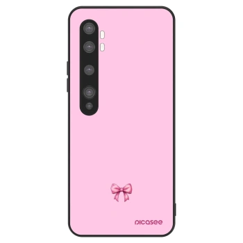 Etui na Xiaomi Mi Note 10 (Pro) - Blush bow