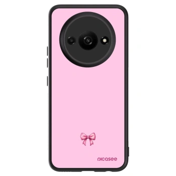 Etui na Xiaomi Redmi A3 - Blush bow