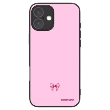 Picasee ULTIMATE CASE na Apple iPhone 16 Plus - Blush bow