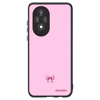 Etui na Honor 200 Pro 5G - Blush bow