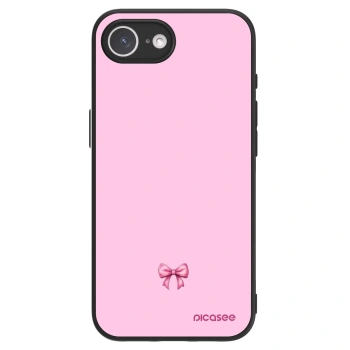 Picasee ULTIMATE CASE na Apple iPhone 16e - Blush bow