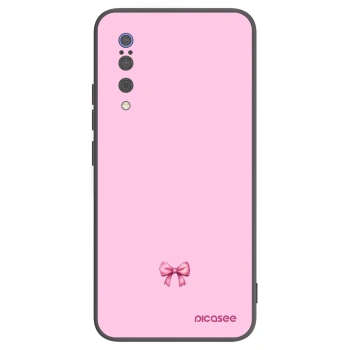 Etui na Xiaomi Mi 9 - Blush bow
