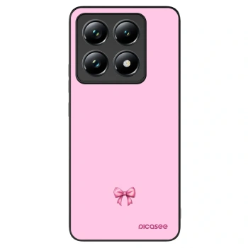Picasee ULTIMATE CASE na Xiaomi 14T Pro - Blush bow