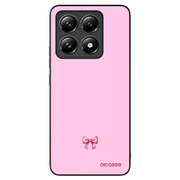 Picasee ULTIMATE CASE na Xiaomi 14T - Blush bow