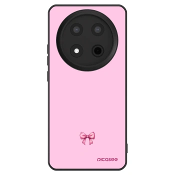 Etui na Honor Magic7 Lite 5G - Blush bow